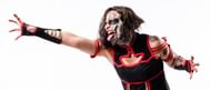 The Demon Assassin in all her glory.